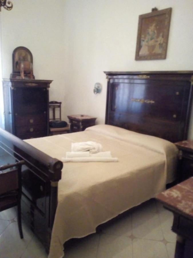 Bed and Breakfast Gran Relais De Charme A.Rosbenmar Neapel Exterior foto