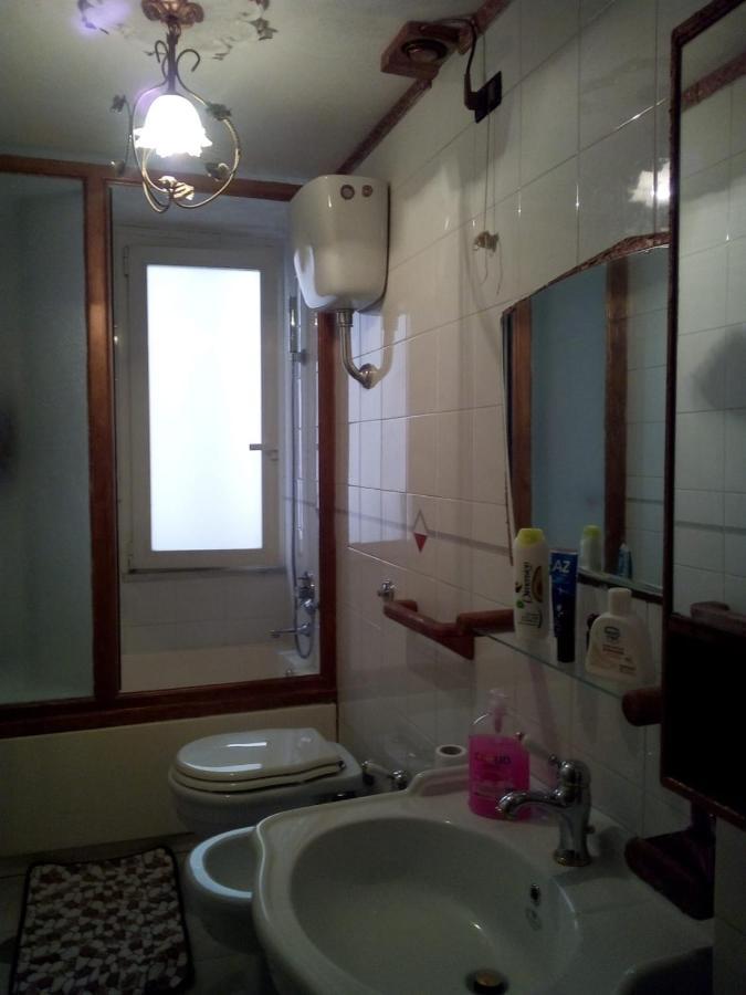 Bed and Breakfast Gran Relais De Charme A.Rosbenmar Neapel Exterior foto