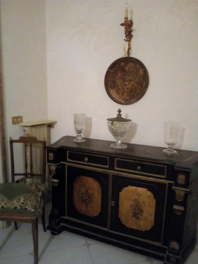 Bed and Breakfast Gran Relais De Charme A.Rosbenmar Neapel Exterior foto