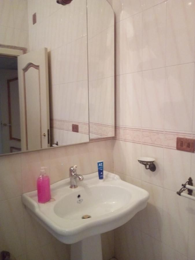Bed and Breakfast Gran Relais De Charme A.Rosbenmar Neapel Exterior foto