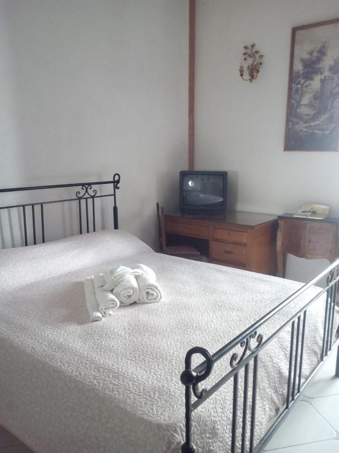 Bed and Breakfast Gran Relais De Charme A.Rosbenmar Neapel Exterior foto