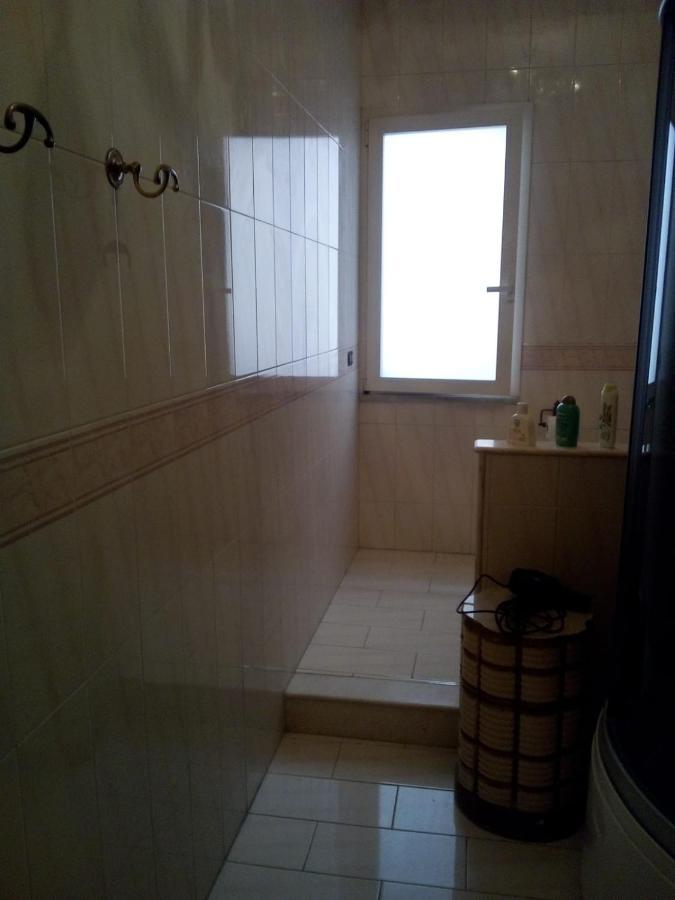 Bed and Breakfast Gran Relais De Charme A.Rosbenmar Neapel Exterior foto