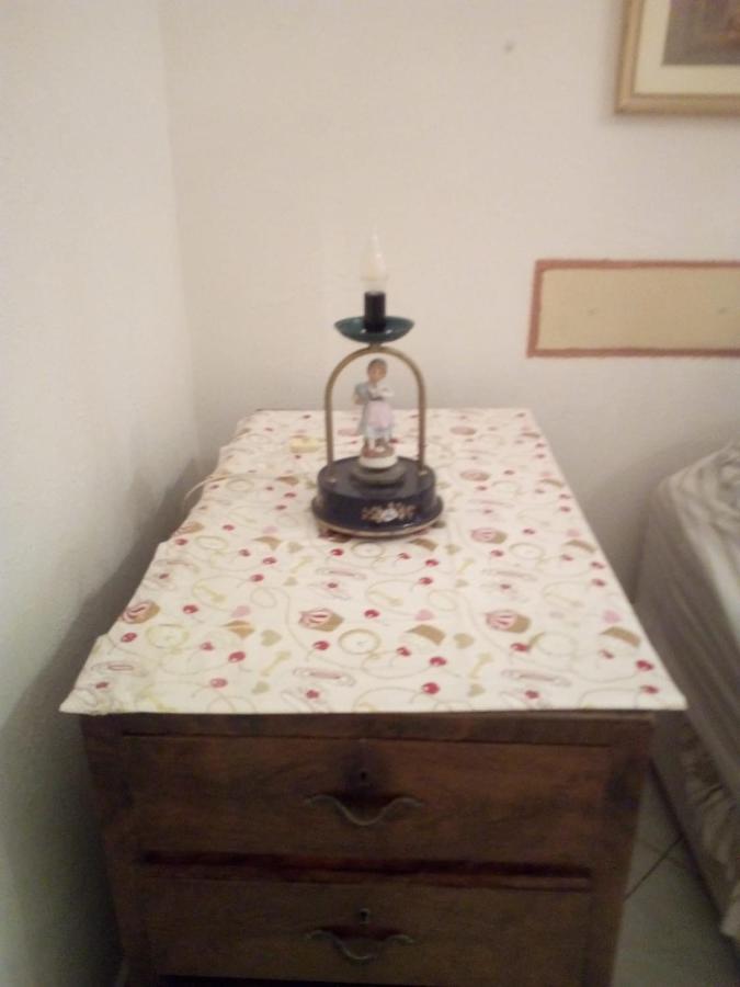Bed and Breakfast Gran Relais De Charme A.Rosbenmar Neapel Exterior foto
