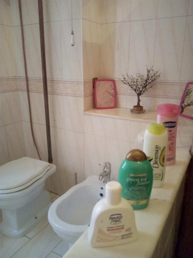 Bed and Breakfast Gran Relais De Charme A.Rosbenmar Neapel Exterior foto