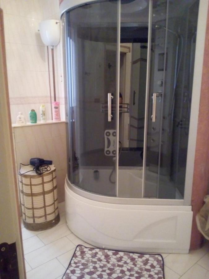 Bed and Breakfast Gran Relais De Charme A.Rosbenmar Neapel Exterior foto