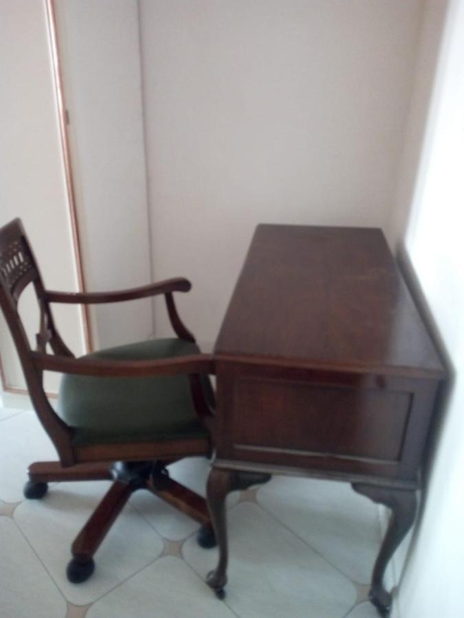 Bed and Breakfast Gran Relais De Charme A.Rosbenmar Neapel Exterior foto