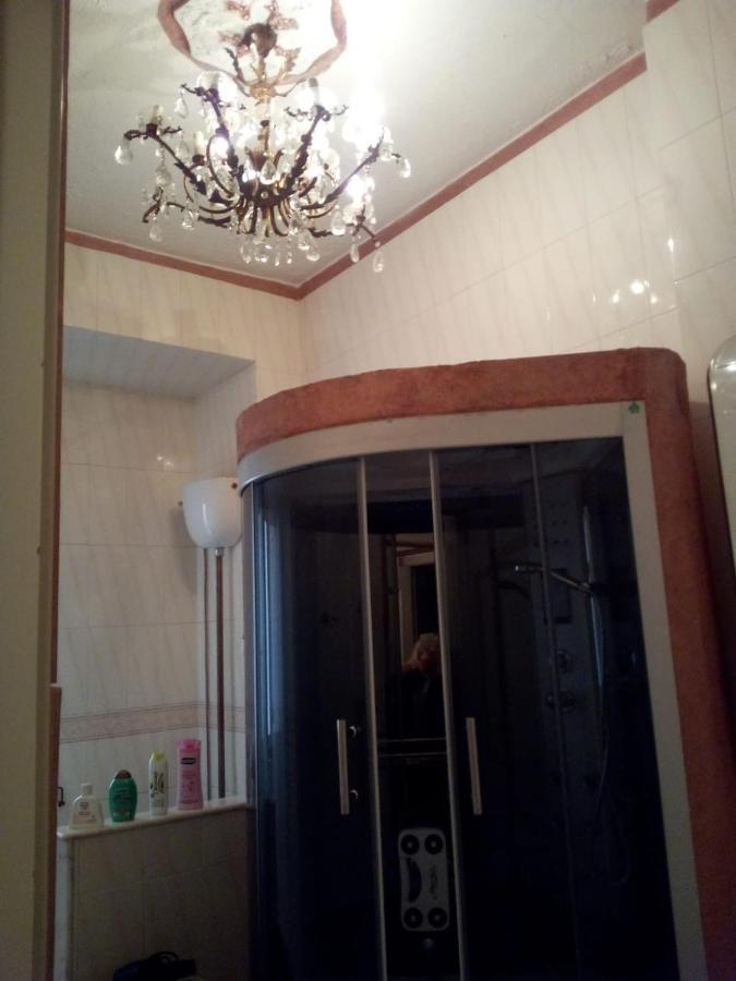 Bed and Breakfast Gran Relais De Charme A.Rosbenmar Neapel Exterior foto