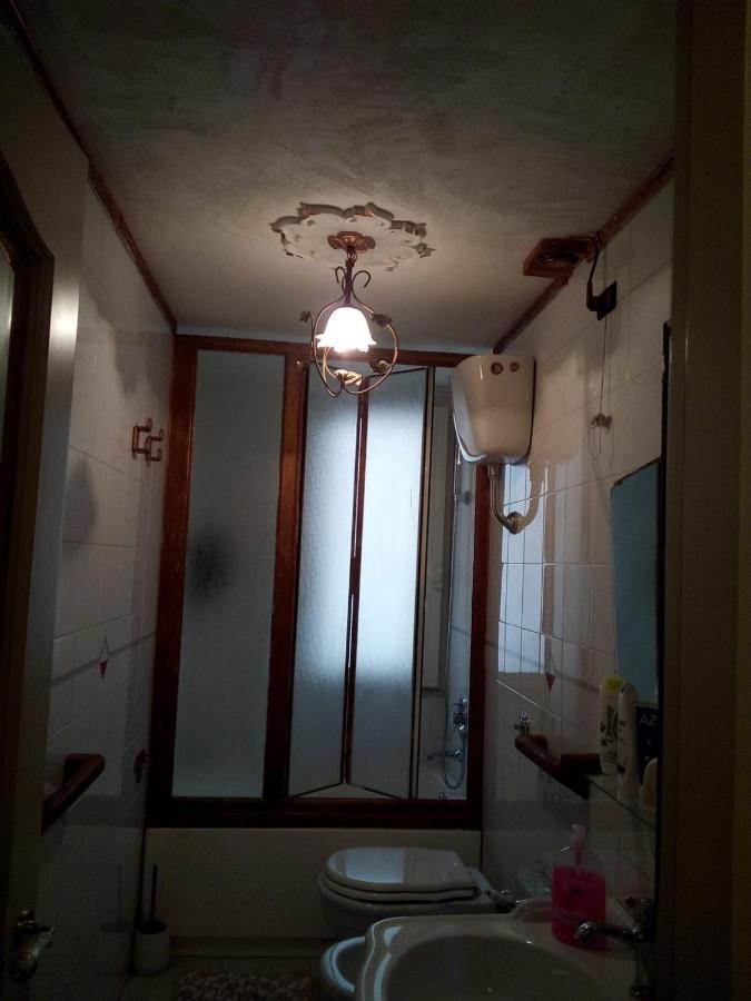 Bed and Breakfast Gran Relais De Charme A.Rosbenmar Neapel Exterior foto